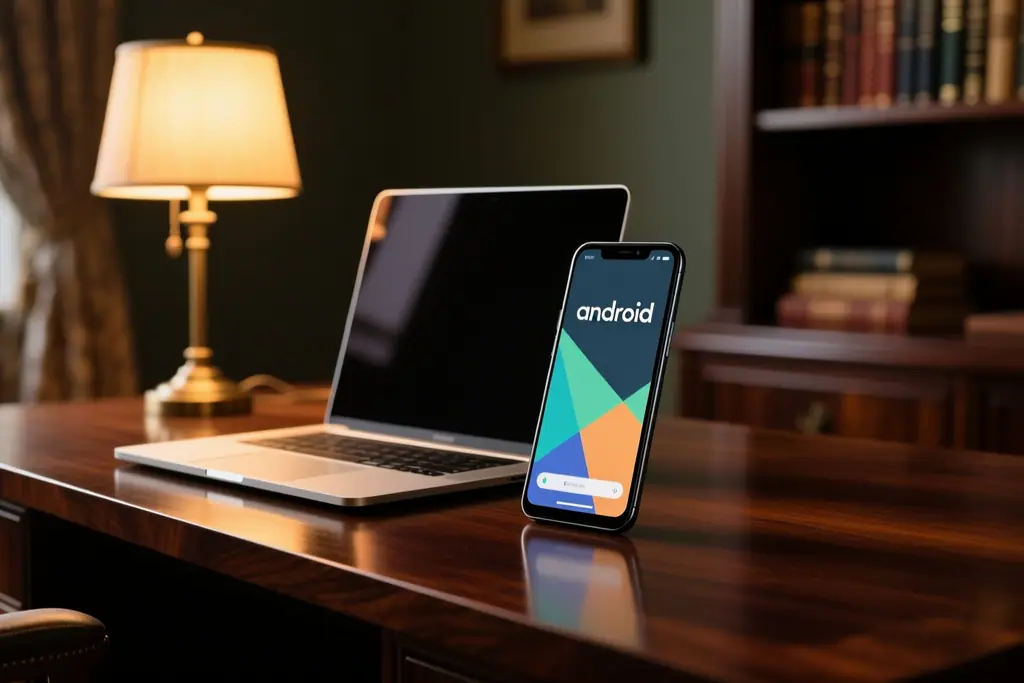 1King Android Uygulama