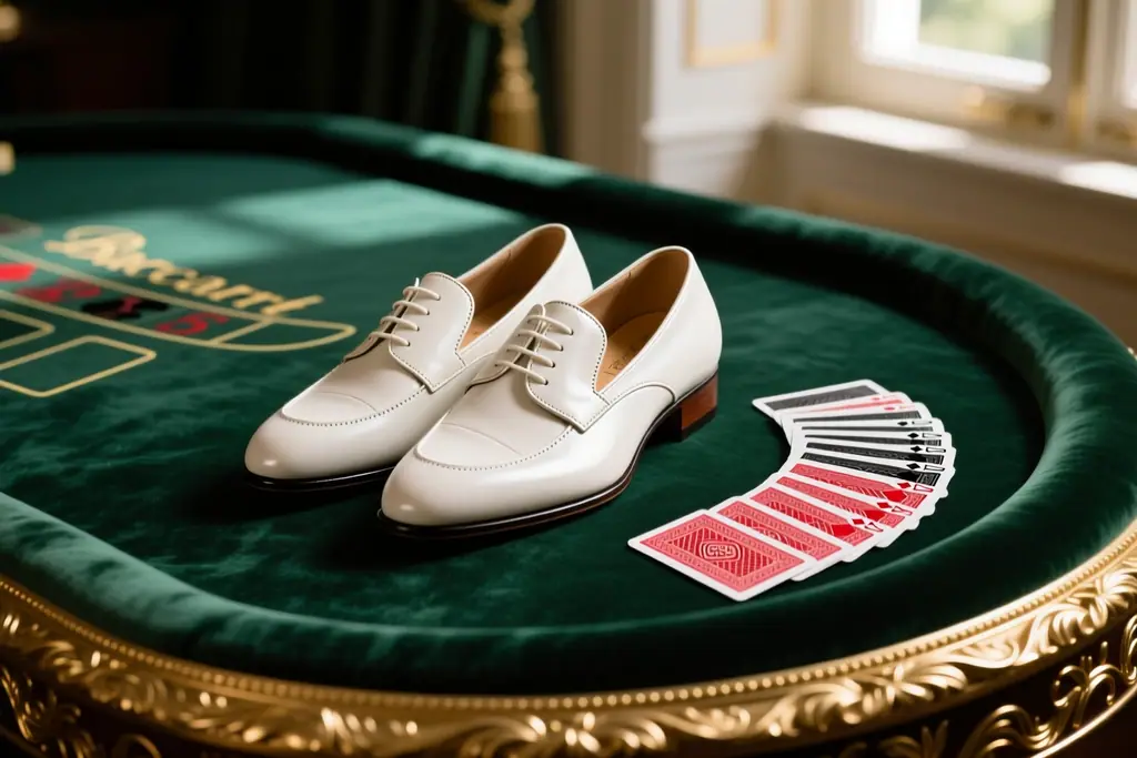 1King Canlı Baccarat
