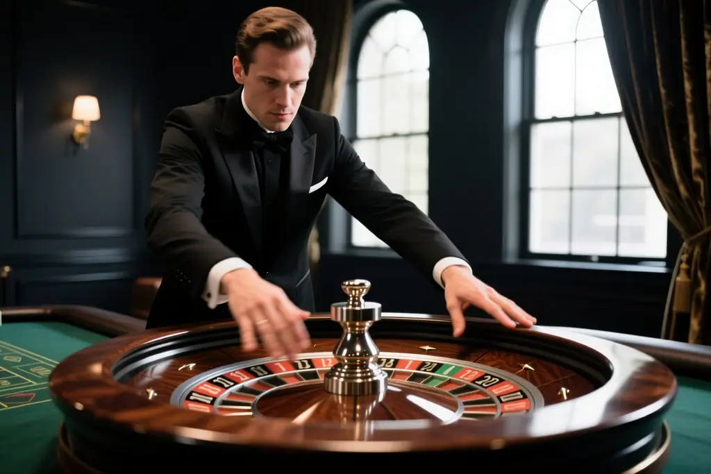1King Canlı Casino Nedir?