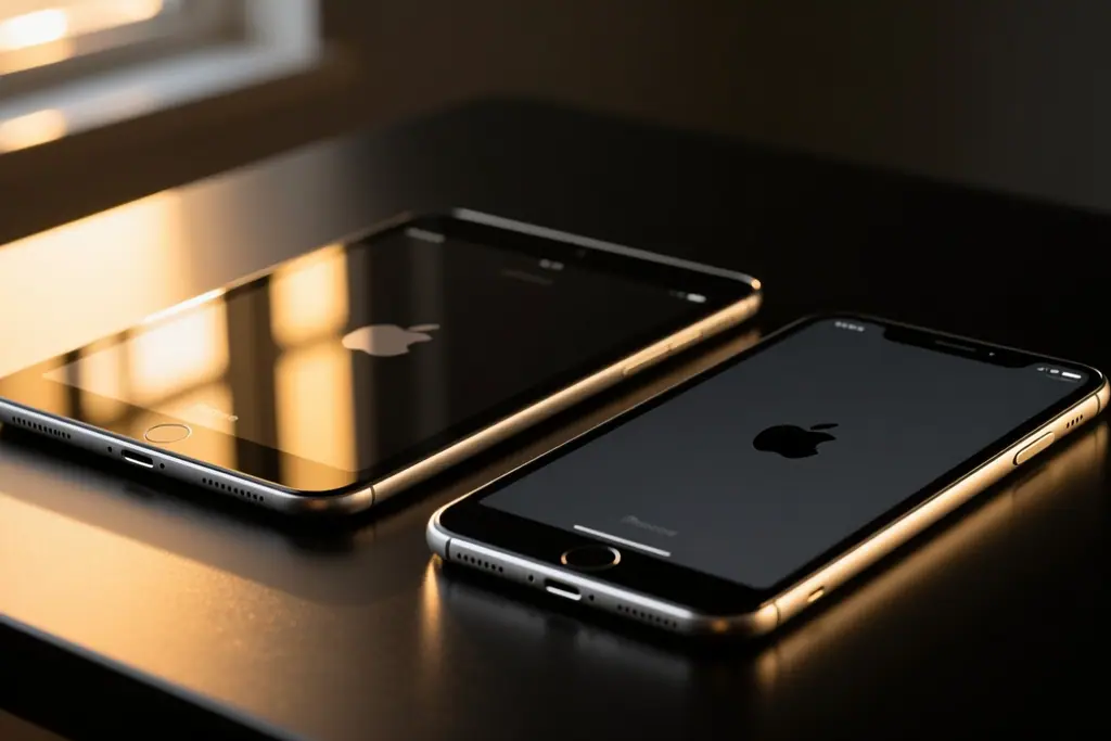 1King iOS PWA