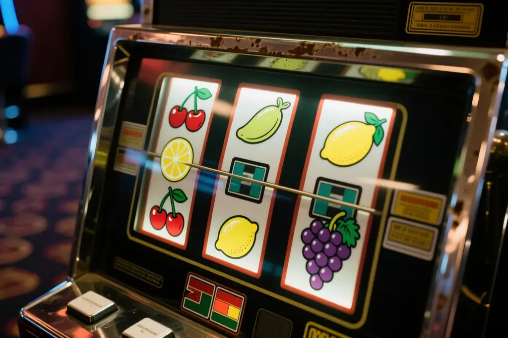1King Slot Oyunları